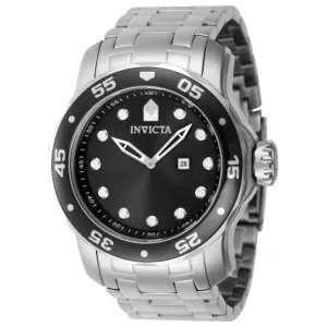Invicta Pro Diver Men's Watch #1231925