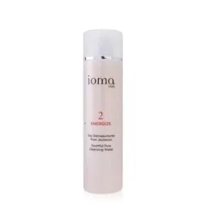 IOMAEnergize - Youthful Pure Cleansing Water 200ml/6.7oz