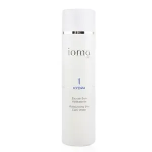 IOMAHydra - Moisturising Skin Care Water 200ml/6.7oz