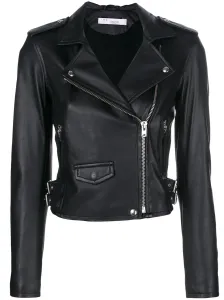IRO - Ashville Leather Biker Jacket #1274492