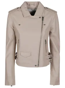 IRO - Ashville Leather Jacket #1143276