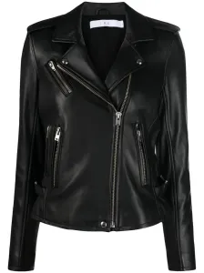IRO - Allegra Leather Jacket #891828