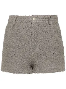 IRO - Daphna Cotton Blend Shorts #1288507