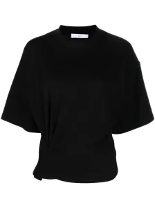 IRO - Garcia Cotton T-shirt #1147527