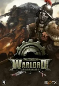 Iron Grip: Warlord Steam Key GLOBAL