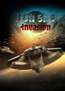 Iron Sky: Invasion Steam Key GLOBAL