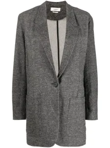 A jacket Isabel Marant Ãtoile