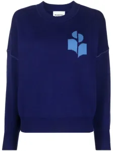 MARANT ETOILE - Atlee Crewneck Sweater