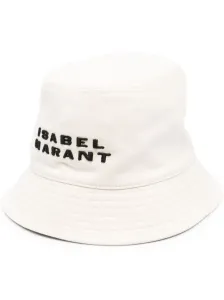 ISABEL MARANT - Haley Bucket Hat #1248352