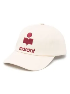 ISABEL MARANT - Tyron Baseball Cap