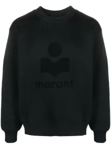 ISABEL MARANT - Logo Sweater #1235021