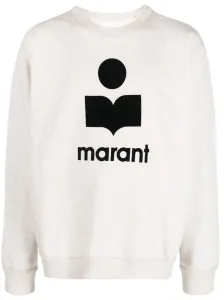 ISABEL MARANT - T-shirt With Logo