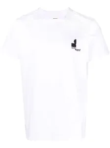 ISABEL MARANT - Cotton T-shirt #1071077