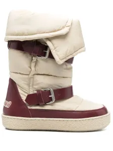 Womens boots Tessabit.com