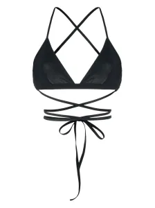 ISABEL MARANT - Solange Triangle Bikini Top #1122306