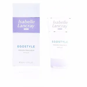 Isabelle Lancray - Egostyle Mission fraicheur masque : Mask 1.7 Oz / 50 ml