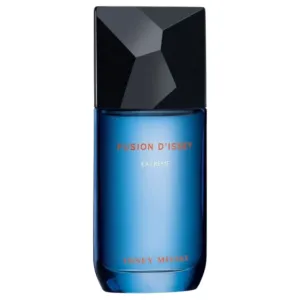 Issey Miyake Mens Fusion d'Issey Extreme EDT Spray 3.38 oz (Tester) Fragrances 3423222010157