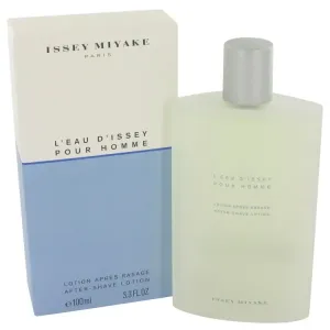 Issey Miyake - L'Eau d'Issey Pour Homme : Aftershave 3.4 Oz / 100 ml #67310