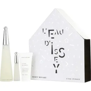 Issey Miyake - L'Eau d'Issey Pour Femme : Gift Boxes 3.4 Oz / 100 ml