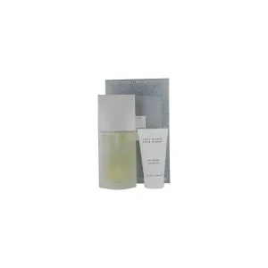 Issey Miyake - L'Eau D'Issey Pour Homme : Gift Boxes 4.2 Oz / 125 ml #140740