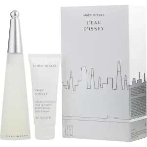 Issey Miyake - L'Eau D'Issey Pour Femme : Gift Boxes 3.4 Oz / 100 ml #130073