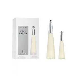 Issey Miyake - L'Eau D'Issey Pour Femme : Gift Boxes 4.2 Oz / 125 ml