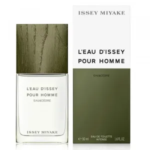 Perfumes - ISSEY Miyake
