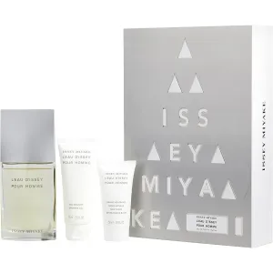 Issey Miyake - L'Eau D'Issey Pour Homme Fraîche : Gift Boxes 3.4 Oz / 100 ml