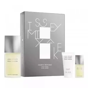 Issey Miyake - L'Eau D'Issey Pour Homme : Gift Boxes 140 ml #139058