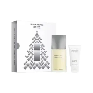 Issey Miyake - L'Eau D'Issey Pour Homme : Gift Boxes 2.5 Oz / 75 ml #1110187