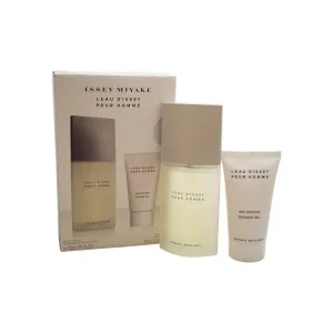 Issey Miyake - L'Eau D'Issey Pour Homme : Gift Boxes 2.5 Oz / 75 ml