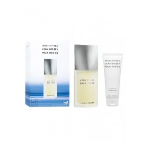 Issey Miyake - L'Eau D'Issey Pour Homme : Gift Boxes 4.2 Oz / 125 ml #1110200