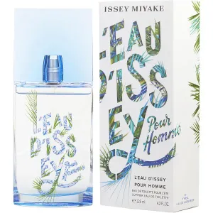 Perfumes - ISSEY Miyake