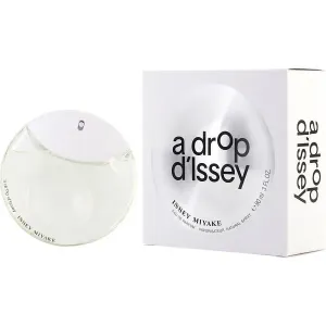 Issey Miyake - A Drop D'Issey : Eau De Parfum Spray 6.8 Oz / 90 ml