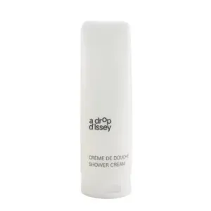 Issey MiyakeA Drop D'Issey Shower Cream 200ml/6.7oz