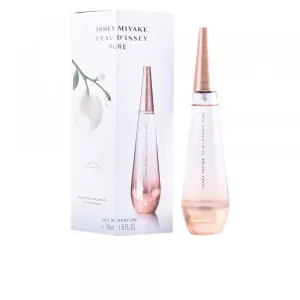 Issey Miyake - L'Eau d'Issey Pure Nectar de Parfum : Eau De Parfum Spray 1.7 Oz / 50 ml