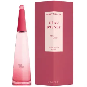 Issey Miyake - L'Eau d'Issey Rose & Rose : Eau De Parfum Intense Spray 6.8 Oz / 90 ml