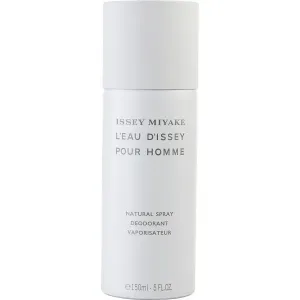 Issey Miyake - L'Eau D'Issey Pour Homme : Deodorant 5 Oz / 150 ml