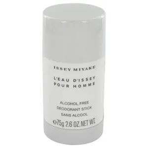 Issey Miyake - L'Eau D'Issey Pour Homme : Deodorant 2.5 Oz / 75 ml