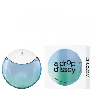 Issey Miyake - A Drop D'Issey : Eau De Parfum Fresh Spray 1.7 Oz / 50 ml