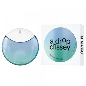 Issey Miyake - A Drop D'Issey : Eau De Parfum Fresh Spray 6.8 Oz / 90 ml