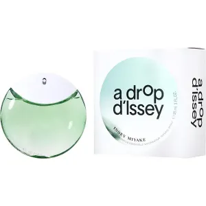 Issey Miyake - A Drop D'Issey Essentielle : Eau De Parfum Spray 6.8 Oz / 90 ml