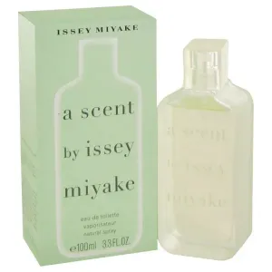 Issey Miyake - A Scent : Eau De Toilette Spray 5 Oz / 150 ml