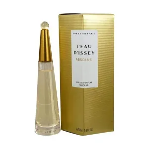 Issey Miyake - L'Eau D'Issey Absolue : Eau De Parfum Spray 1.7 Oz / 50 ml