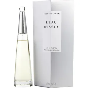Issey Miyake - L'Eau D'Issey Pour Femme : Eau De Parfum Spray 2.5 Oz / 75 ml