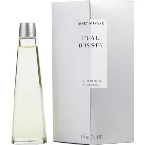 Issey Miyake - L'Eau d'Issey Pour Femme : Eau De Parfum 2.5 Oz / 75 ml