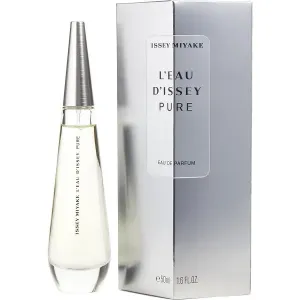 Issey Miyake - L'Eau D'Issey Pure : Eau De Parfum Spray 1.7 Oz / 50 ml