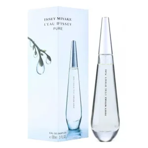 Issey Miyake - L'Eau d'Issey Pure : Eau De Parfum Spray 6.8 Oz / 90 ml