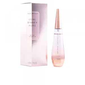 Issey Miyake - L'Eau d'Issey Pure Nectar de Parfum : Eau De Parfum Spray 1 Oz / 30 ml