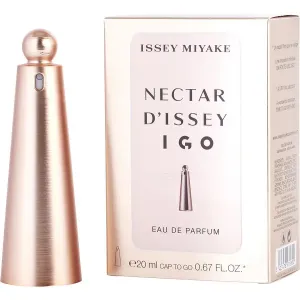 Issey Miyake - L'Eau D'Issey Pure Nectar De Parfum : Eau De Parfum Spray 15 ml